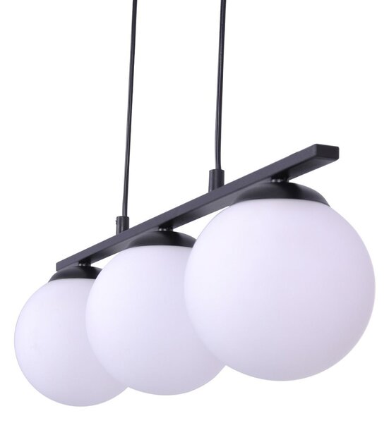 Zuma Line 002177-030020 závesné stropné svietidlo GLOBE E14