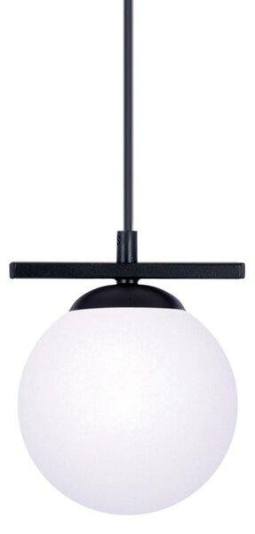 Zuma Line 002177-030018 závesné stropné svietidlo GLOBE E14