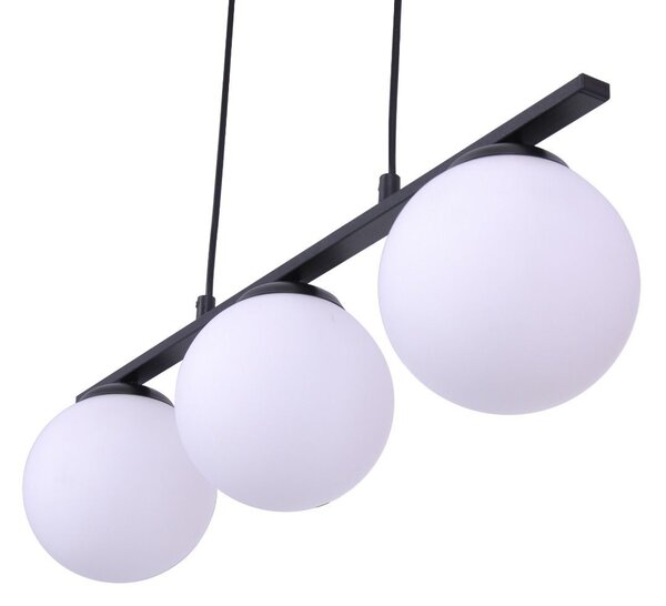 Zuma Line 002177-030020 závesné stropné svietidlo GLOBE E14