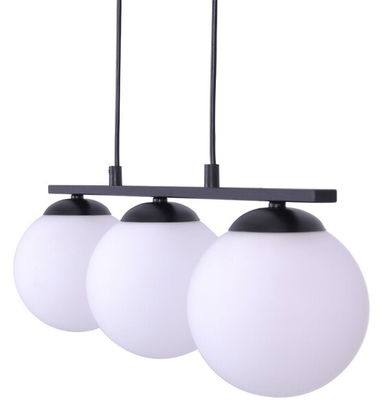 Zuma Line 002177-030020 závesné stropné svietidlo GLOBE E14