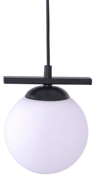 Zuma Line 002177-030018 závesné stropné svietidlo GLOBE E14