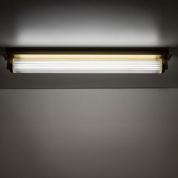 Zuma Line 002177-029995 LED nástenné svietidlo COMO integrovaný LED zdroj