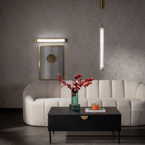 Zuma Line 002177-029996 LED závesné stropné svietidlo COMO integrovaný LED zdroj