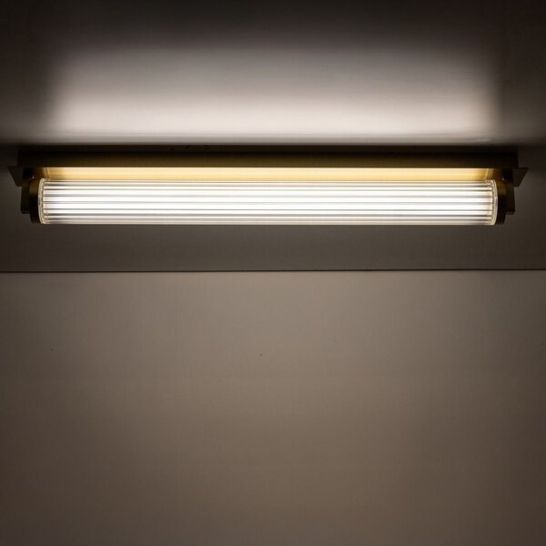 Zuma Line 002177-029995 LED nástenné svietidlo COMO integrovaný LED zdroj