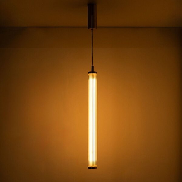 Zuma Line 002177-029996 LED závesné stropné svietidlo COMO integrovaný LED zdroj