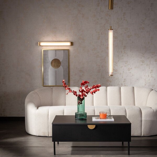 Zuma Line 002177-030006 LED závesné stropné svietidlo COMO integrovaný LED zdroj