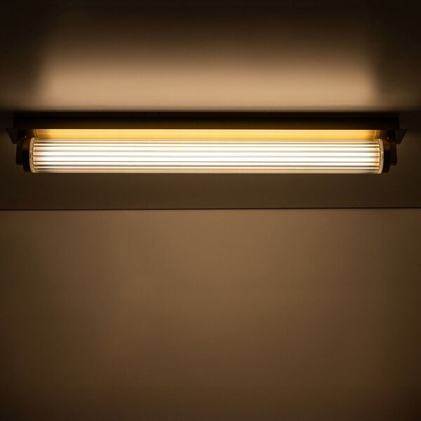 Zuma Line 002177-029995 LED nástenné svietidlo COMO integrovaný LED zdroj