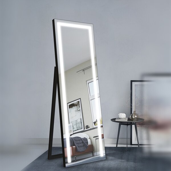 Zrkadlo Adela LED Rozmer zrkadla: 60 x 160 cm