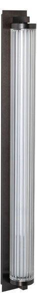 Zuma Line 002177-030005 LED nástenné svietidlo COMO integrovaný LED zdroj