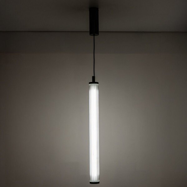 Zuma Line 002177-030006 LED závesné stropné svietidlo COMO integrovaný LED zdroj