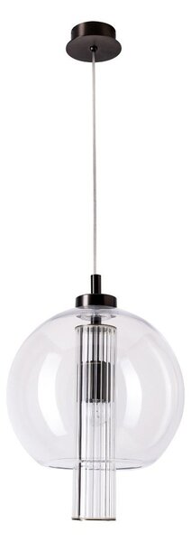 Zuma Line 002177-030009 závesné stropné svietidlo BELLA E27