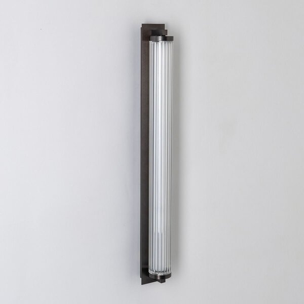 Zuma Line 002177-030005 LED nástenné svietidlo COMO integrovaný LED zdroj