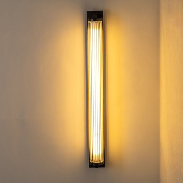 Zuma Line 002177-030005 LED nástenné svietidlo COMO integrovaný LED zdroj