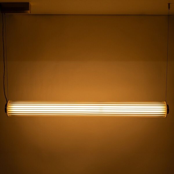 Zuma Line 002177-030010 LED závesné stropné svietidlo COMO integrovaný LED zdroj