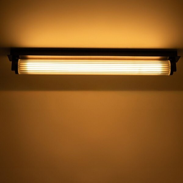 Zuma Line 002177-030005 LED nástenné svietidlo COMO integrovaný LED zdroj
