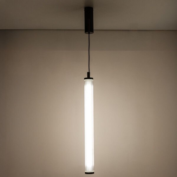 Zuma Line 002177-030006 LED závesné stropné svietidlo COMO integrovaný LED zdroj