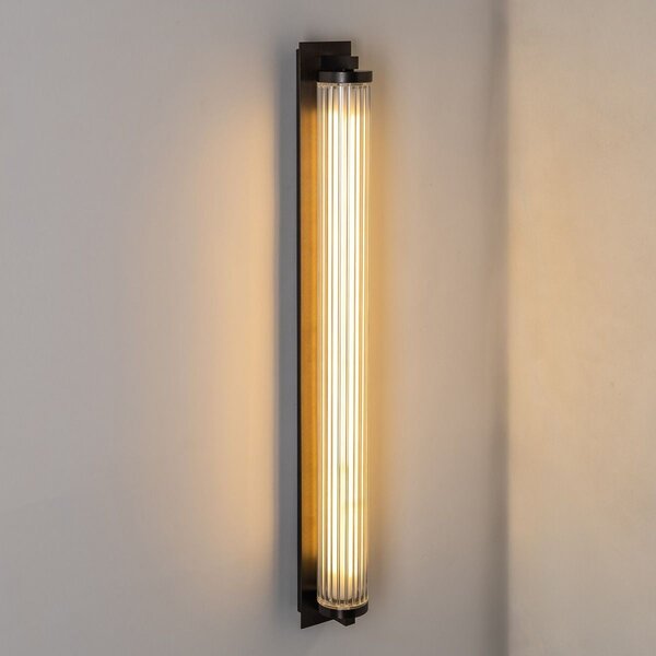 Zuma Line 002177-030005 LED nástenné svietidlo COMO integrovaný LED zdroj