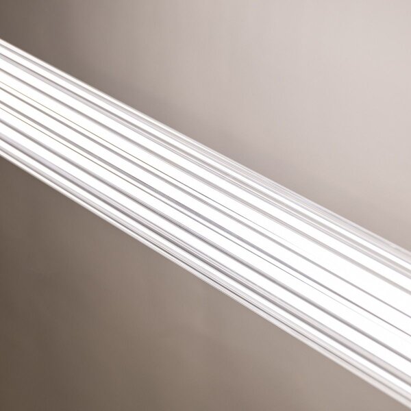 Zuma Line 002177-030012 LED závesné stropné svietidlo COMO integrovaný LED zdroj