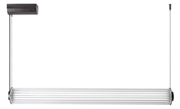 Zuma Line 002177-030012 LED závesné stropné svietidlo COMO integrovaný LED zdroj
