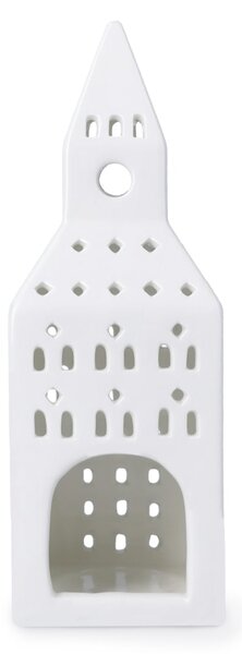Lampáš domček Church Tower 20 cm