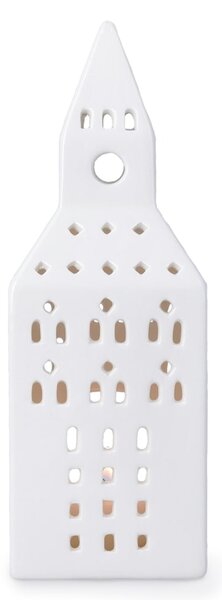 Lampáš domček Church Tower 20 cm