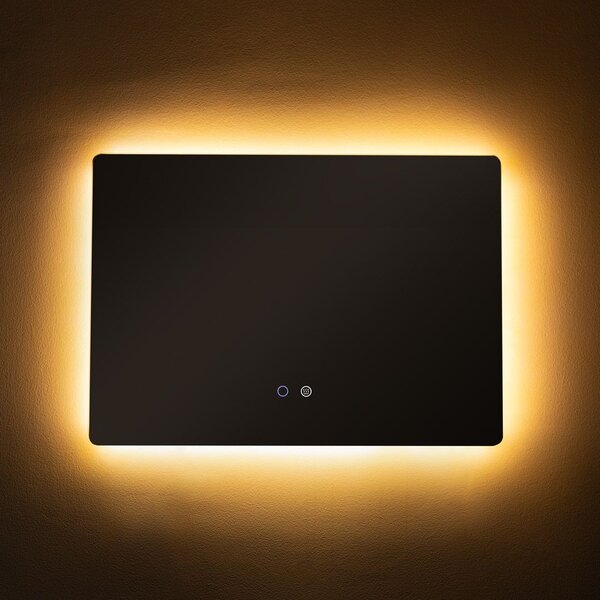 Zuma Line 003064-030820 LED kúpeľňové nástenné svietidlo MIRROR integrovaný LED zdroj