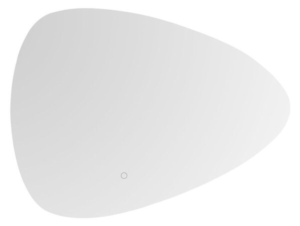 Zuma Line 003064-030720 LED kúpeľňové nástenné svietidlo MIRROR integrovaný LED zdroj