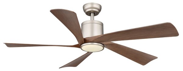 Globo MODESTO 03606 LED ventilátor s osvetlením | 20W LED | 900lm