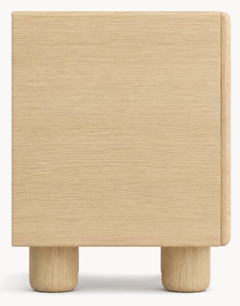 Stolík pod TV Arlo 150 cm - dub vicenza