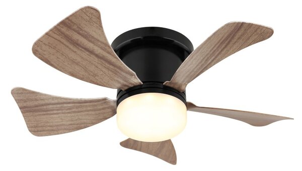 Globo HINES 03609H LED ventilátor s osvetlením | 10W LED | 750lm
