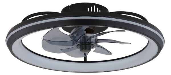 Globo CELESTE 03643 LED ventilátor s osvetlením | 40W LED | 2080lm