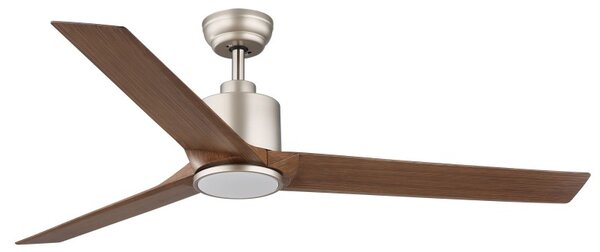 Globo MODESTO 03607 LED ventilátor s osvetlením | 20W LED | 900lm