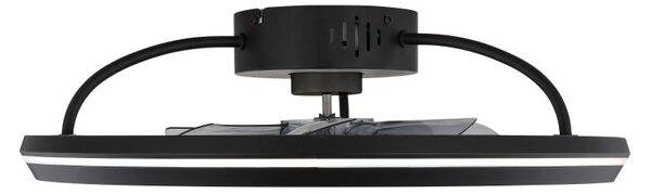 Globo CELESTE 03643 LED ventilátor s osvetlením | 40W LED | 2080lm