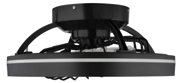 Globo DEANNE 03665 LED ventilátor s osvetlením | 40W LED | 560lm