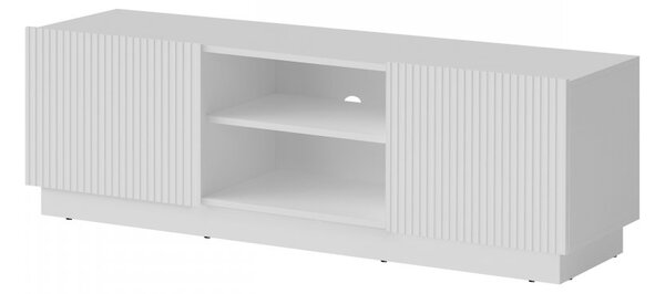 Mirjan24 TV stolík/skrinka Ceroza 150 2D, Farby: kašmír 5903211454431