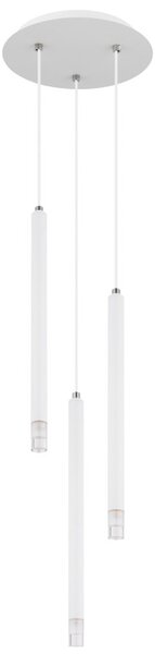 Globo RYAN 15629W-3 LED závesné stropné svietidlo G9