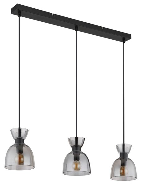 Globo MASSEY 15769S-3 závesné stropné svietidlo E14