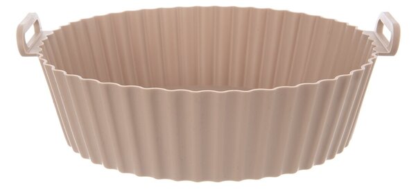 Forma na pečenie do teplovzdušnej fritézy pr. 23 cm