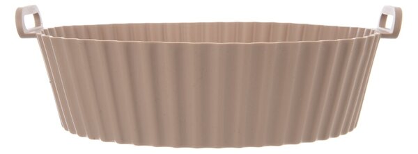 Forma na pečenie do teplovzdušnej fritézy pr. 23 cm