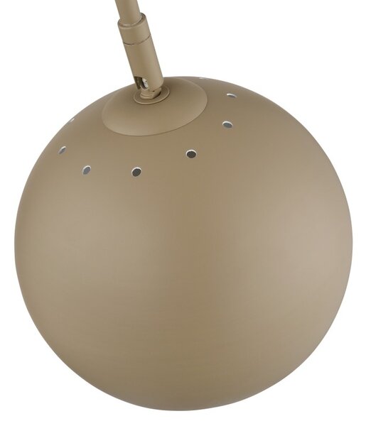 Globo BENNO 24779S stojacia lampa E27
