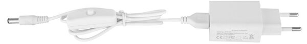 Globo UNICORN 28052 LED stolná lampička | 1W LED | 3000K
