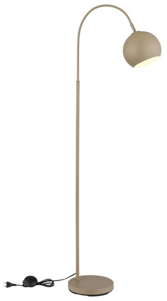 Globo BENNO 24779S stojacia lampa E27
