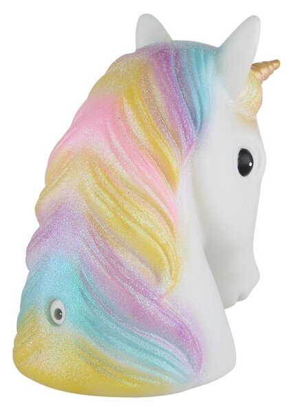 Globo UNICORN 28052 LED stolná lampička | 1W LED | 3000K