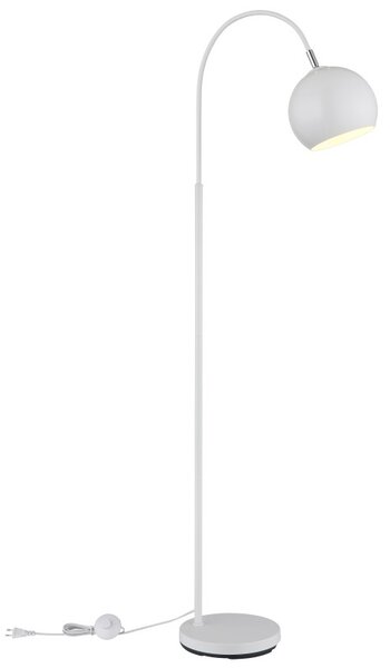 Globo BENNO 24779W stojacia lampa E27