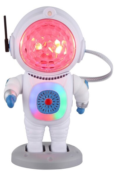 Globo COSMO 28084 LED stolná lampička | 6W LED