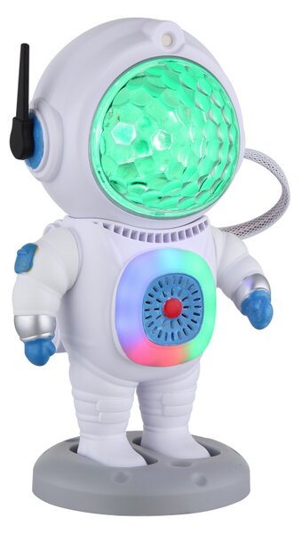 Globo COSMO 28084 LED stolná lampička | 6W LED