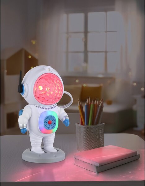 Globo COSMO 28084 LED stolná lampička | 6W LED