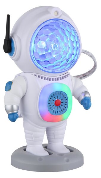 Globo COSMO 28084 LED stolná lampička | 6W LED