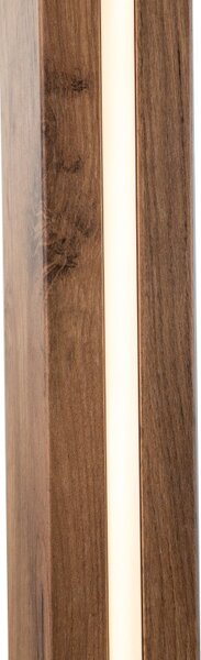 Globo FOREST 41130246X stojacia lampa E27