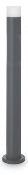 Vonkajšia lampa Ideal lux VENUS 106175 - antracitová